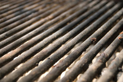 Barbeque Grill Cleaner