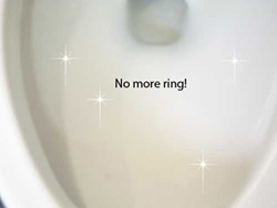 Stain Out Removes Toilet Ring Stains